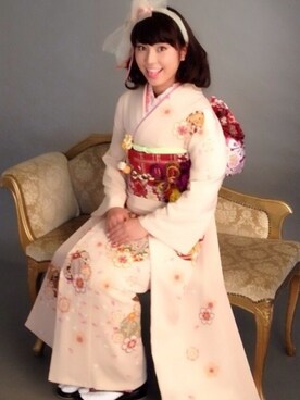 △▲△▲さんのコーディネート