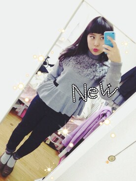 △▲△▲さんのコーディネート