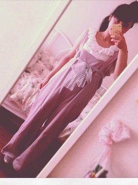 △▲△▲さんのコーディネート