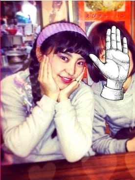 △▲△▲さんのコーディネート