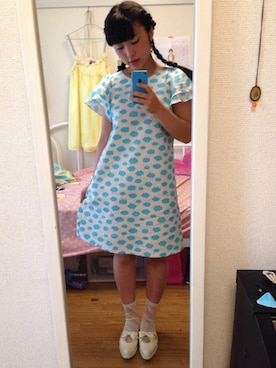 △▲△▲さんのコーディネート