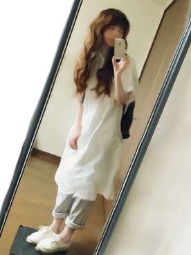 きょんさんのコーディネート