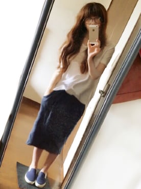 きょんさんのコーディネート