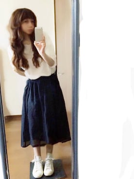 きょんさんのコーディネート