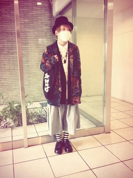 ★ぴぴまぁぺ☆さんのコーディネート