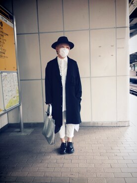 ★ぴぴまぁぺ☆さんのコーディネート