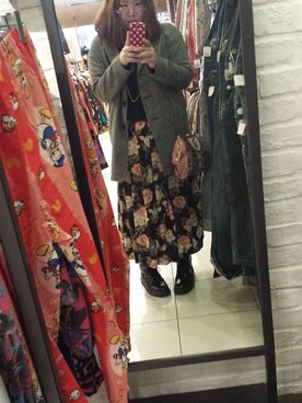 ★ぴぴまぁぺ☆さんのコーディネート