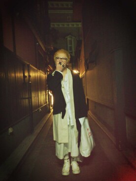 ★ぴぴまぁぺ☆さんのコーディネート