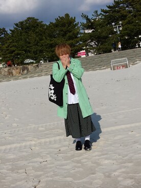 ★ぴぴまぁぺ☆さんのコーディネート