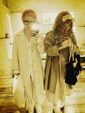 ★ぴぴまぁぺ☆さんのコーディネート