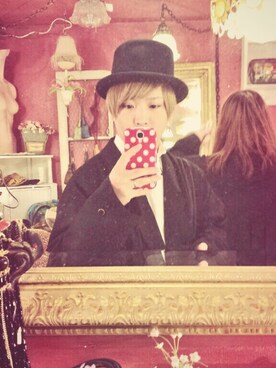 ★ぴぴまぁぺ☆さんのコーディネート