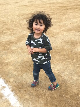 Tom☆さんのコーディネート