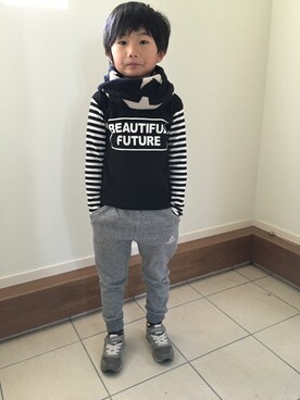 Tom☆さんのコーディネート