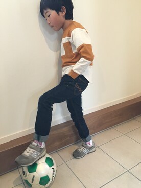 Tom☆さんのコーディネート