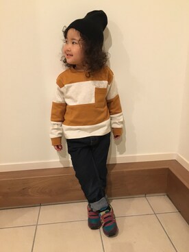 Tom☆さんのコーディネート