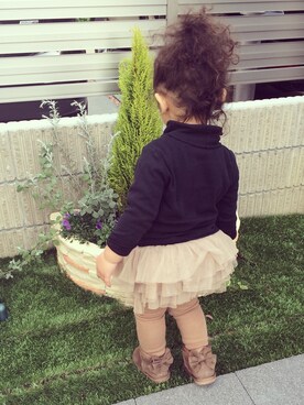 Tom☆さんのコーディネート