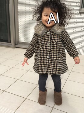 Tom☆さんのコーディネート