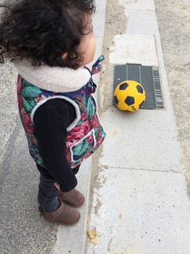 Tom☆さんのコーディネート