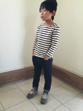 Tom☆さんのコーディネート