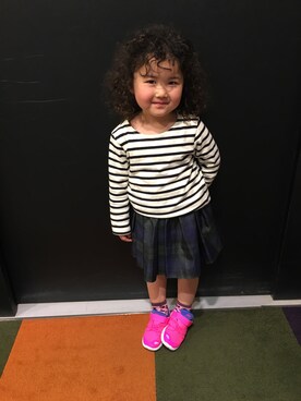 Tom☆さんのコーディネート