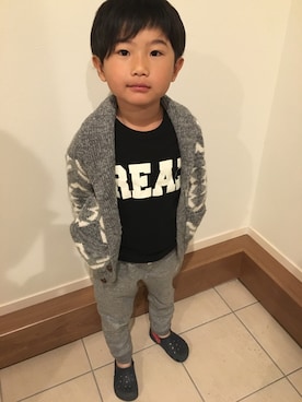 Tom☆さんのコーディネート