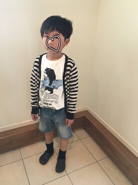 Tom☆さんのコーディネート