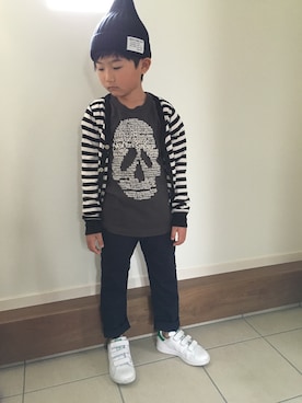 Tom☆さんのコーディネート