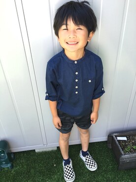 Tom☆さんのコーディネート