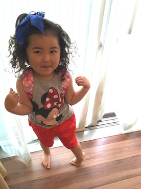 Tom☆さんのコーディネート