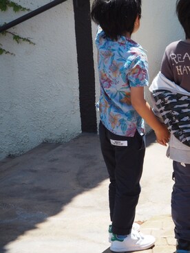 Tom☆さんのコーディネート