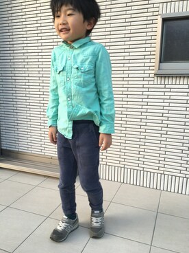 Tom☆さんのコーディネート