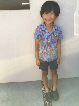 Tom☆さんのコーディネート