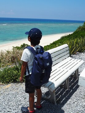 Tom☆さんのコーディネート