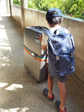 Tom☆さんのコーディネート