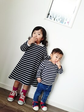 chikoさんのコーディネート