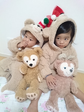 chikoさんのコーディネート