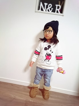 chikoさんのコーディネート