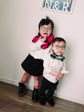 chikoさんのコーディネート