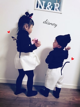 chikoさんのコーディネート