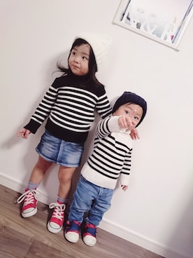 chikoさんのコーディネート