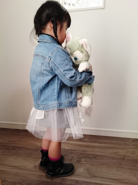 chikoさんのコーディネート