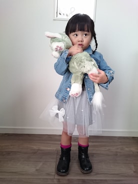 chikoさんのコーディネート