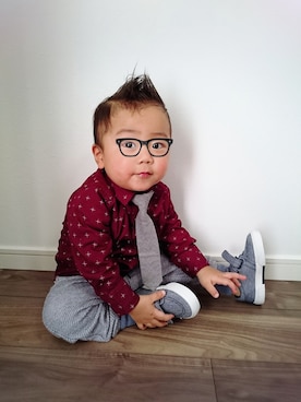 chikoさんのコーディネート