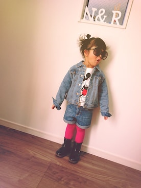 chikoさんのコーディネート