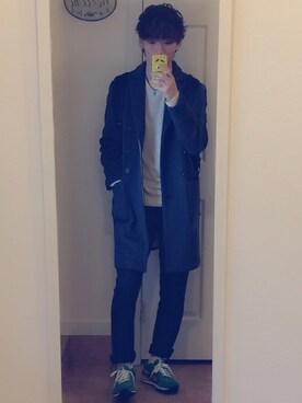 Hiragiさんのコーディネート