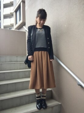 mikashaa--nnさんのコーディネート