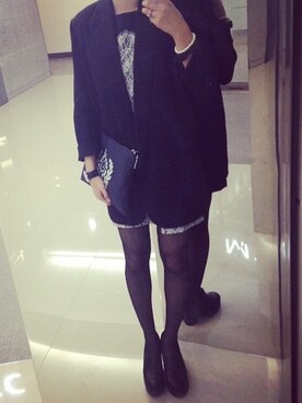 woojooinさんのコーディネート