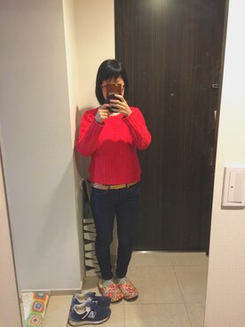 miqihoさんのコーディネート