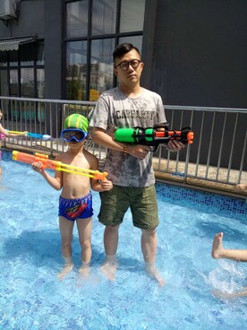 莱奥安托万さんのコーディネート