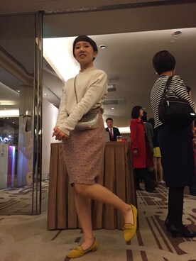 wuyuweiさんのコーディネート